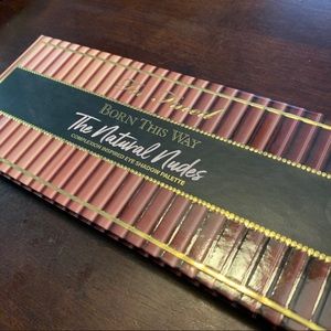 Too Faced Born This Way - The Natural Nudes